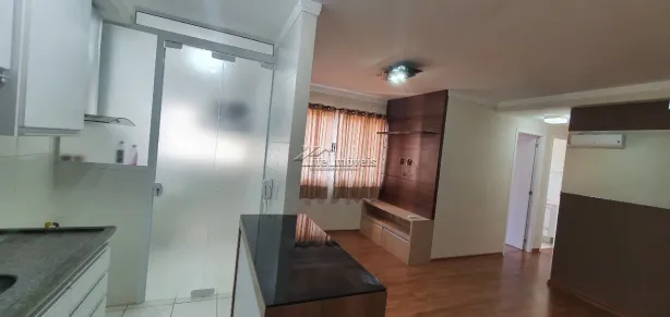 Apartamento com 2 Quartos à venda, 52m² no Parque Residencial João Luiz, Hortolândia
