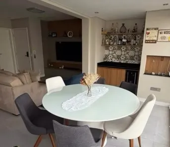 Apartamento com 3 Quartos à venda, 107m² no Vila Andrade, São Paulo