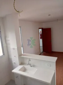 Apartamento com 2 Quartos à venda, 38m² no Parque Novo Horizonte, São José dos Campos