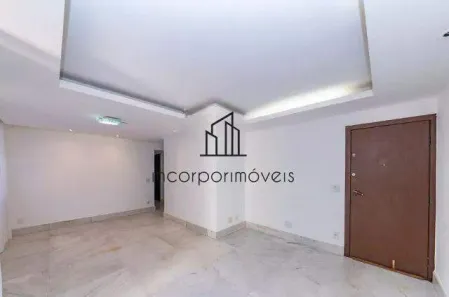 Cobertura com 3 Quartos à venda, 220m² no Buritis, Belo Horizonte