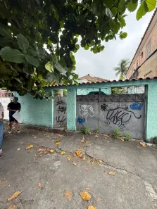 Casa com 2 Quartos para alugar, 90m² no Bangu, Rio de Janeiro