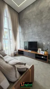 Casa de Condomínio com 3 Quartos à venda, 170m² no Parque Residencial Terras de Yucatan, Monte Mor