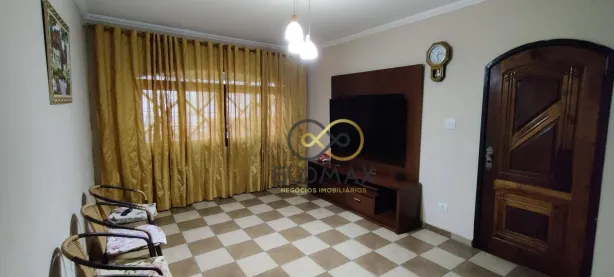 Casa com 4 Quartos à venda, 250m² no Jardim Rosa de Franca, Guarulhos