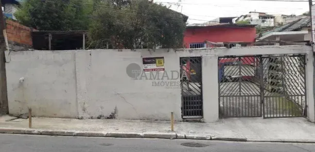 Lote/Terreno à venda, 550m² no Vila Esperança, São Paulo