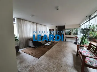 Apartamento com 2 Quartos à venda, 64m² no Jardim Paulista, São Paulo