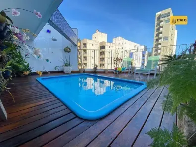 Cobertura com 5 Quartos à venda, 380m² no Praia do Morro, Guarapari
