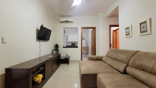 Apartamento com 2 Quartos para alugar, 62m² no Jardim Botânico, Ribeirão Preto