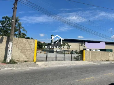 Galpão/Depósito/Armazém à venda, 6156m² no Terra Preta (Terra Preta), Mairiporã