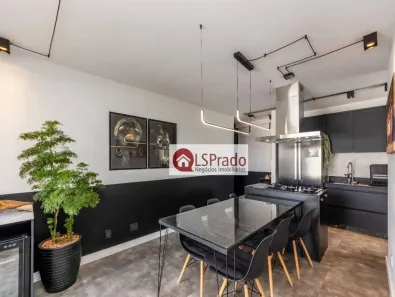 Apartamento com 2 Quartos à venda, 67m² no Jardim Monte Kemel, São Paulo