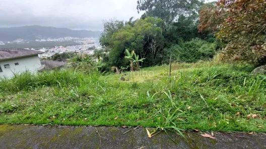 Lote/Terreno à venda, 963m² no Trindade, Florianópolis