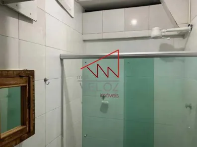 Apartamento com 1 Quarto à venda, 46m² no Centro, Rio de Janeiro