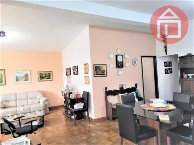 Casa com 3 Quartos à venda, 251m² no Jardim Santa Rita de Cássia, Bragança Paulista
