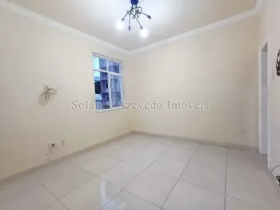Apartamento com 2 Quartos à venda, 70m² no Maracanã, Rio de Janeiro