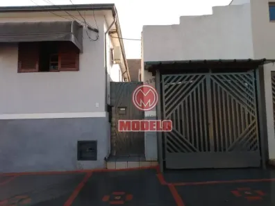 Casa com 2 Quartos à venda, 125m² no Vila Rezende, Piracicaba