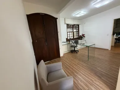 Imóvel Comercial com 9 Quartos para alugar, 250m² no São Pedro, Belo Horizonte