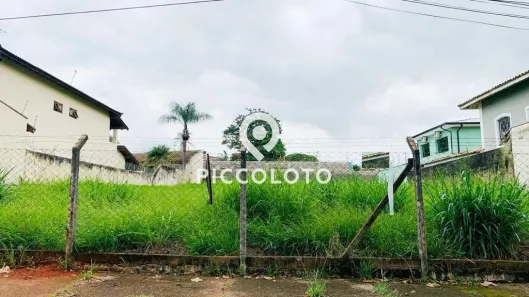 Lote/Terreno à venda, 395m² no Jardim Bom Retiro, Campinas