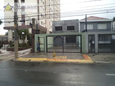 Imóvel Comercial com 3 Quartos para alugar, 233m² no Vila Monumento, São Paulo