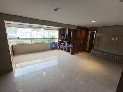 Apartamento com 4 Quartos à venda, 108m² no Buritis, Belo Horizonte