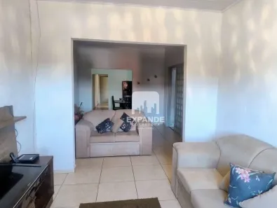 Casa com 2 Quartos à venda, 91m² no Vila Guimarães, Botucatu