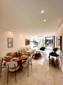 Casa de Condomínio com 4 Quartos à venda, 328m² no Jardim Fazenda Rincão, Arujá