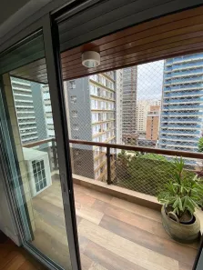 Apartamento com 4 Quartos à venda, 211m² no Moema, São Paulo