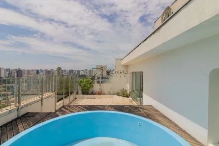 Apartamento com 3 Quartos à venda, 325m² no Brooklin Paulista, São Paulo
