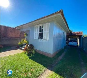 Casa com 2 Quartos à venda, 97m² no Belém Novo, Porto Alegre
