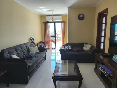 Apartamento com 4 Quartos à venda, 112m² no Centro, Peruíbe
