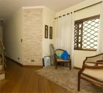 Sobrado com 5 Quartos à venda, 274m² no Vila Vera, São Paulo