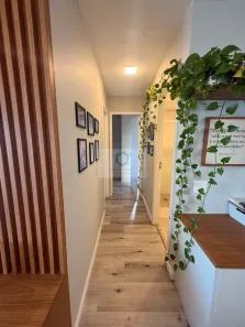 Apartamento com 2 Quartos à venda, 60m² no Socorro, São Paulo