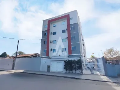 Apartamento com 2 Quartos à venda, 56m² no Iririú, Joinville