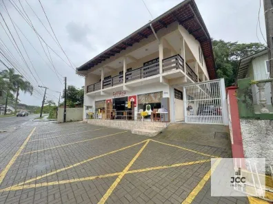 Sobrado com 3 Quartos à venda, 425m² no Nova Brasília, Joinville