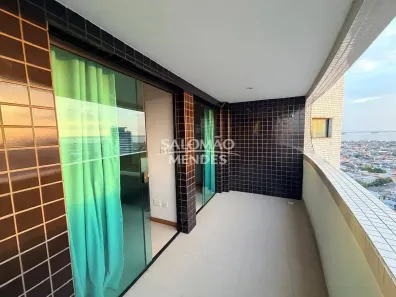 Apartamento com 1 Quarto à venda, 45m² no Jurunas, Belém