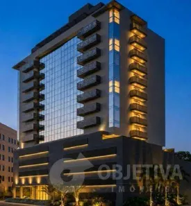 Sala Comercial à venda, 27m² no Umuarama, Uberlândia