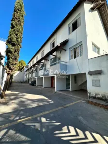Casa com 2 Quartos à venda, 88m² no São Luiz, Belo Horizonte