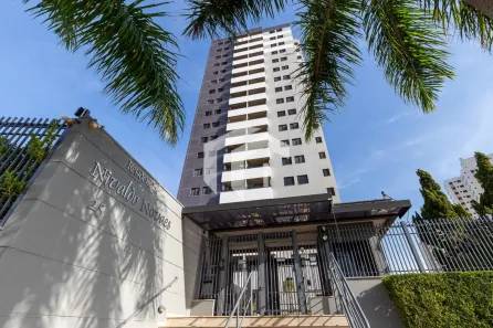 Apartamento com 3 Quartos à venda, 84m² no Vila Brandina, Campinas