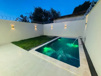 Casa com 3 Quartos à venda, 124m² no Vila Oliveira, Aparecida de Goiânia