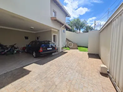 Casa com 4 Quartos à venda, 262m² no Parque Alto Taquaral, Campinas