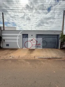 Casa com 3 Quartos à venda, 180m² no Residencial Caroline (Cardeal), Elias Fausto