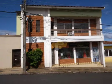 Prédio Comercial à venda, 240m² no Zona Central, Rio Claro