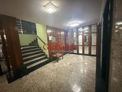 Apartamento com 2 Quartos à venda, 67m² no Encruzilhada, Santos