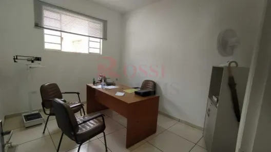Sala Comercial para alugar, 12m² no Zona Central, Rio Claro