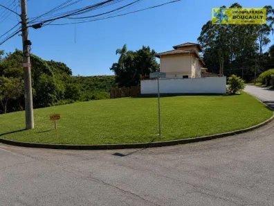 Lote/Terreno à venda, 264m² no Recanto dos Pássaros, Vargem Grande Paulista