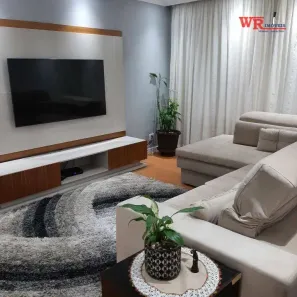 Apartamento com 3 Quartos à venda, 142m² no Anchieta, São Bernardo do Campo
