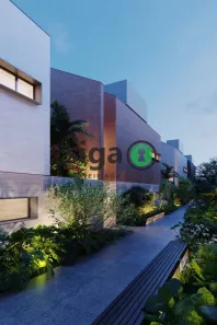 Casa de Condomínio com 3 Quartos à venda, 758m² no Jardim Petrópolis, São Paulo