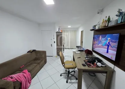 Apartamento com 2 Quartos à venda, 76m² no Vila Barão, Sorocaba