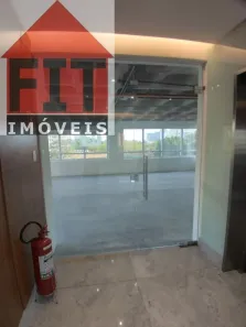 Sala Comercial à venda, 120m² no Vila Clementino, São Paulo