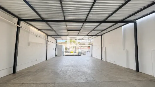 Galpão/Depósito/Armazém para alugar, 400m² no Concórdia, Belo Horizonte