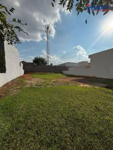 Lote/Terreno à venda, 300m² no Residencial Aurora, Paulínia