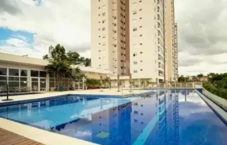 Cobertura com 2 Quartos à venda, 295m² no Loteamento Alphaville Campinas, Campinas